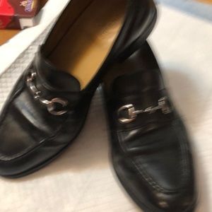 Cole Han men’s slip on shoes size 11